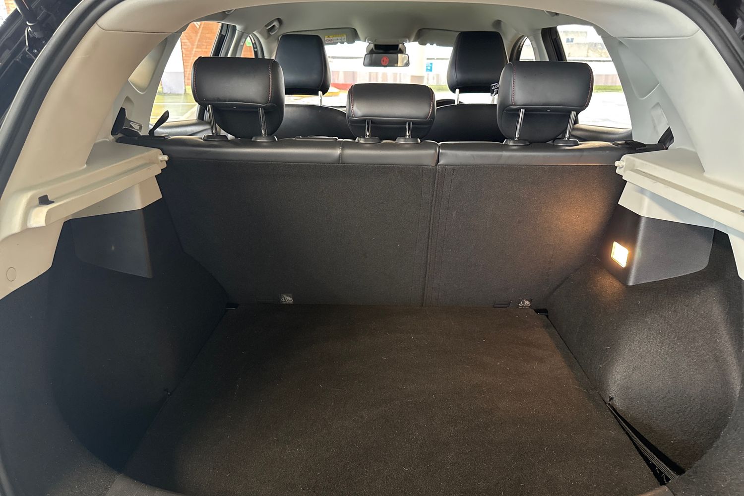 Used MG MG ZS 2021 for sale - 76872375: Photo 24