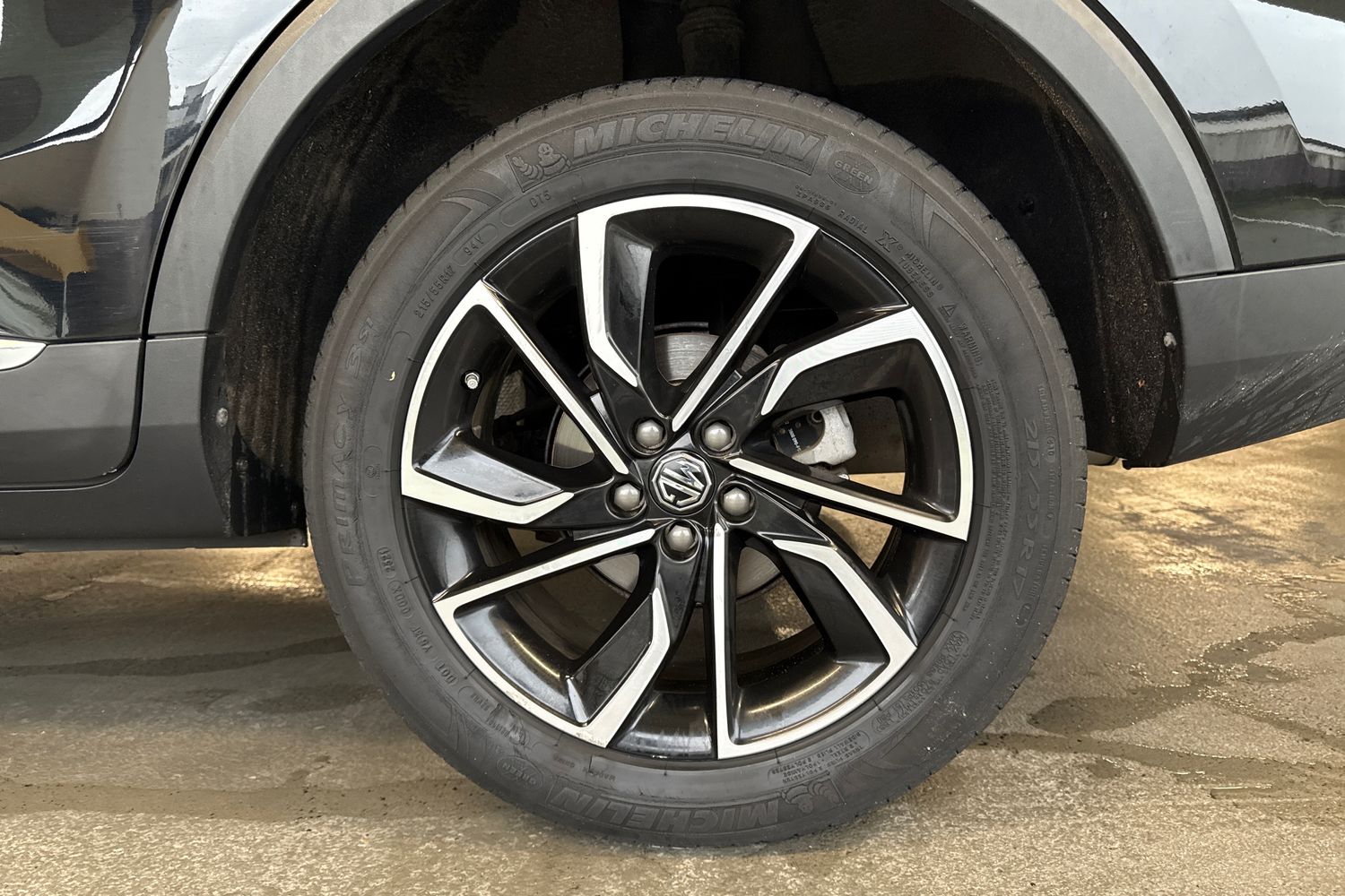 Used MG MG ZS 2021 for sale - 76872375: Photo 31