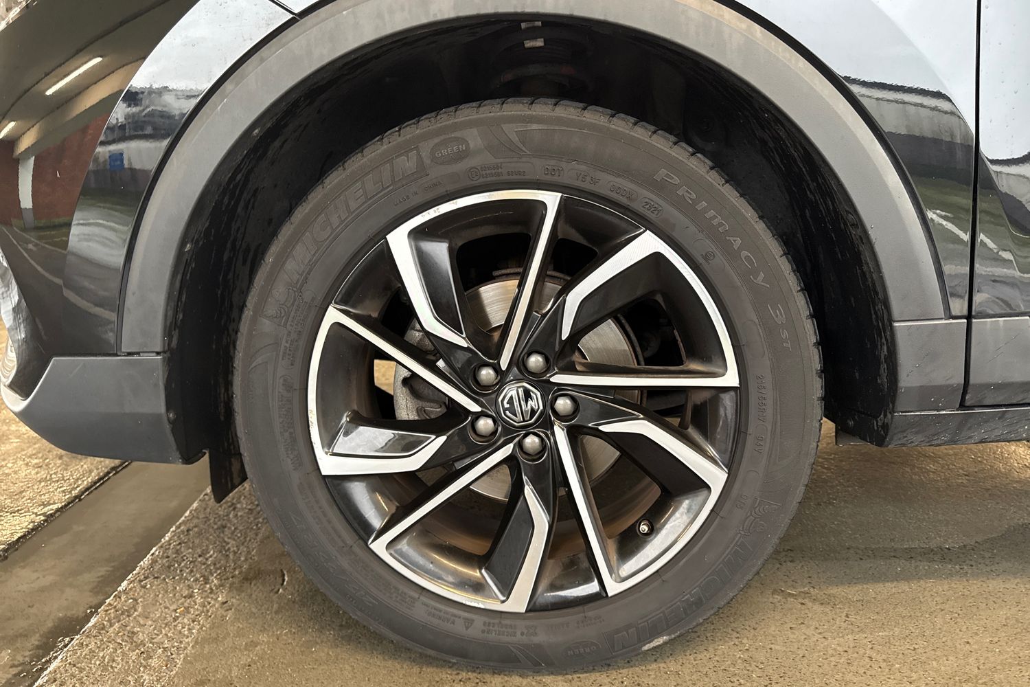 Used MG MG ZS 2021 for sale - 76872375: Photo 32