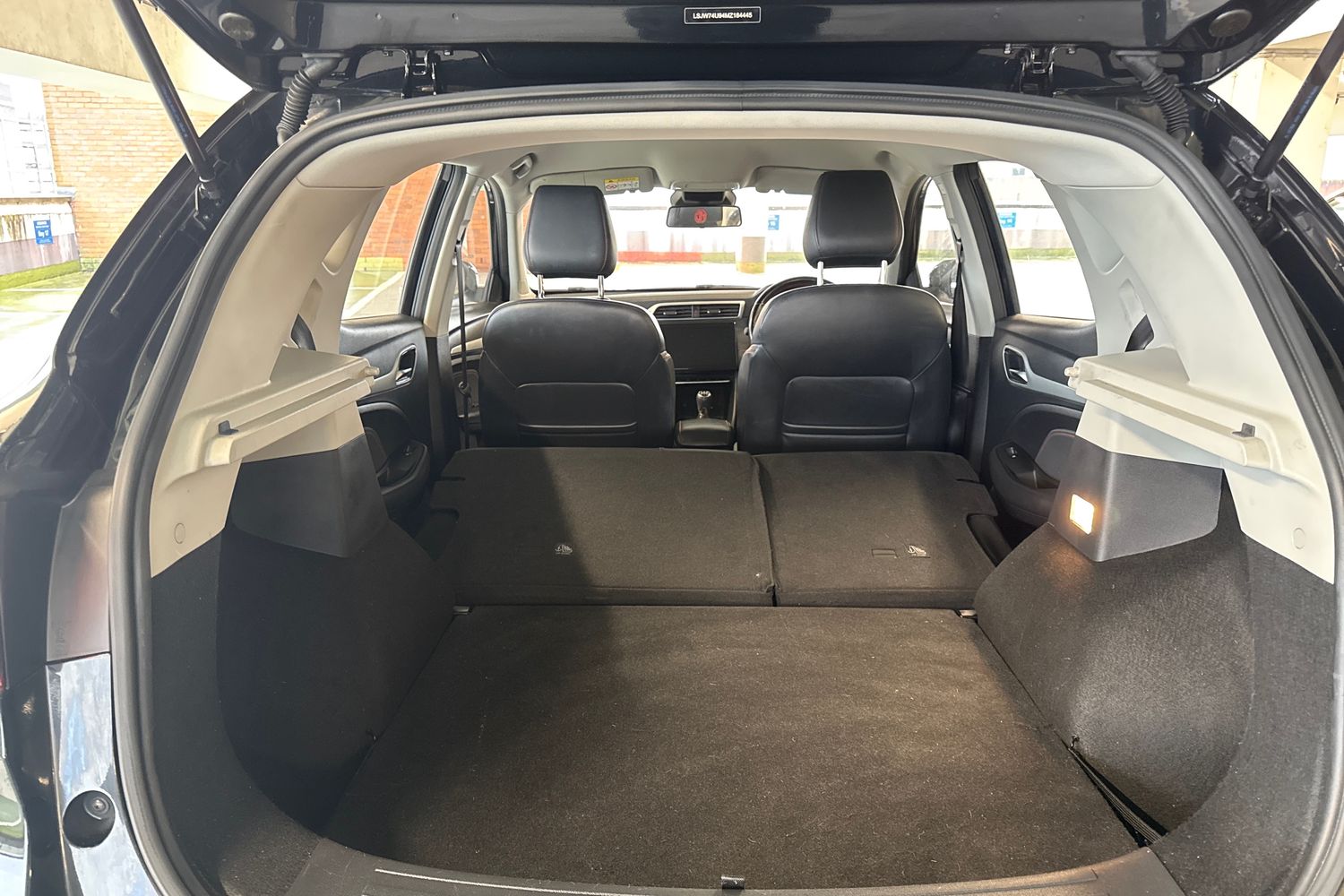 Used MG MG ZS 2021 for sale - 76872375: Photo 33