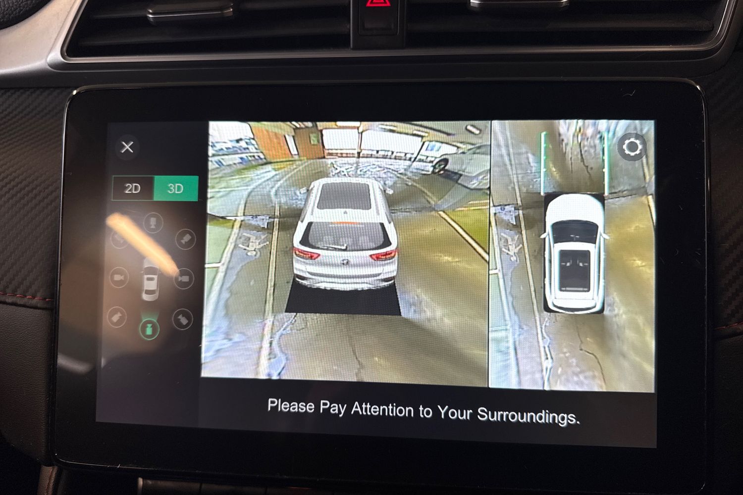 Used MG MG ZS 2021 for sale - 76872375: Photo 38