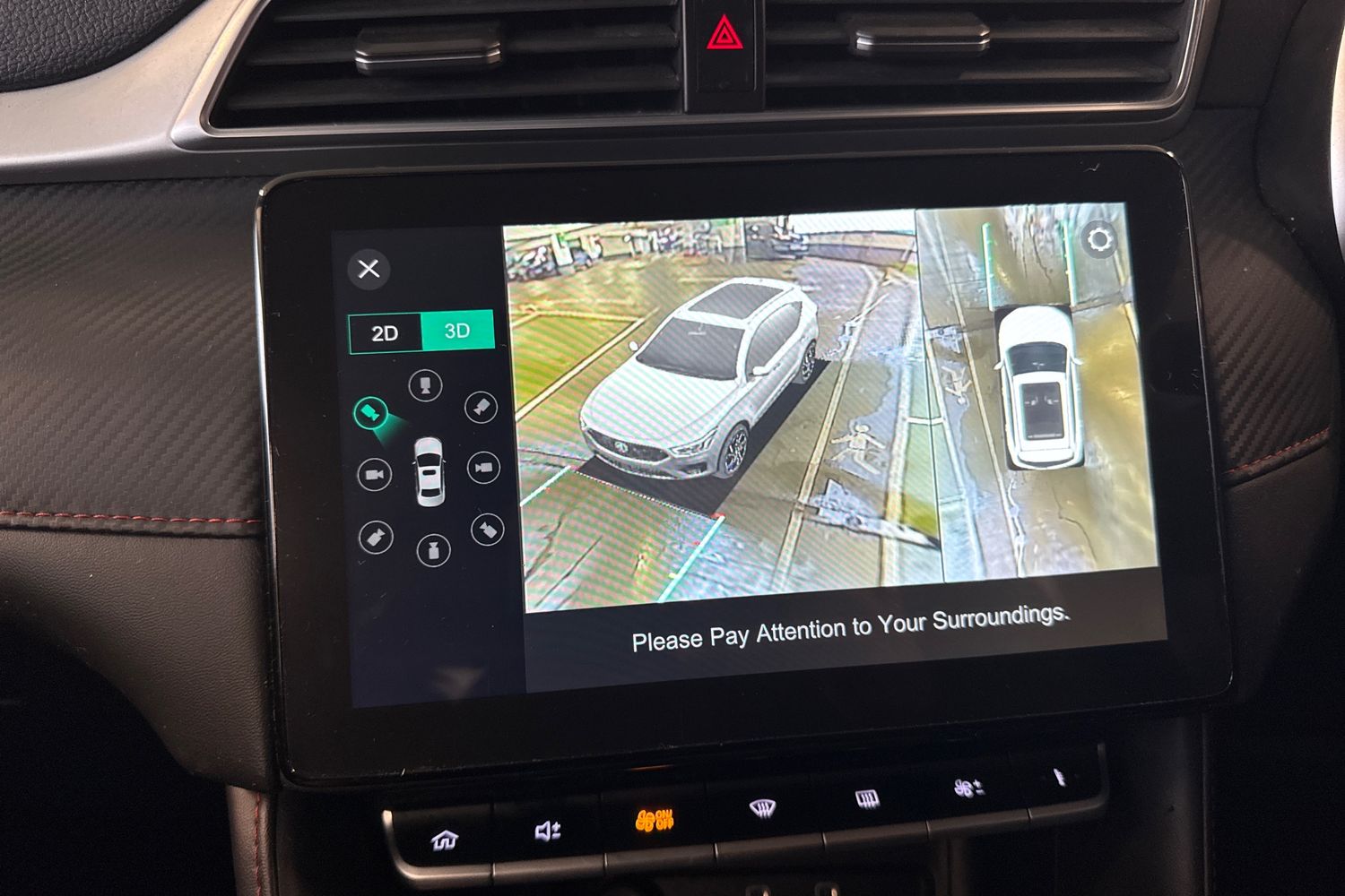 Used MG MG ZS 2021 for sale - 76872375: Photo 39