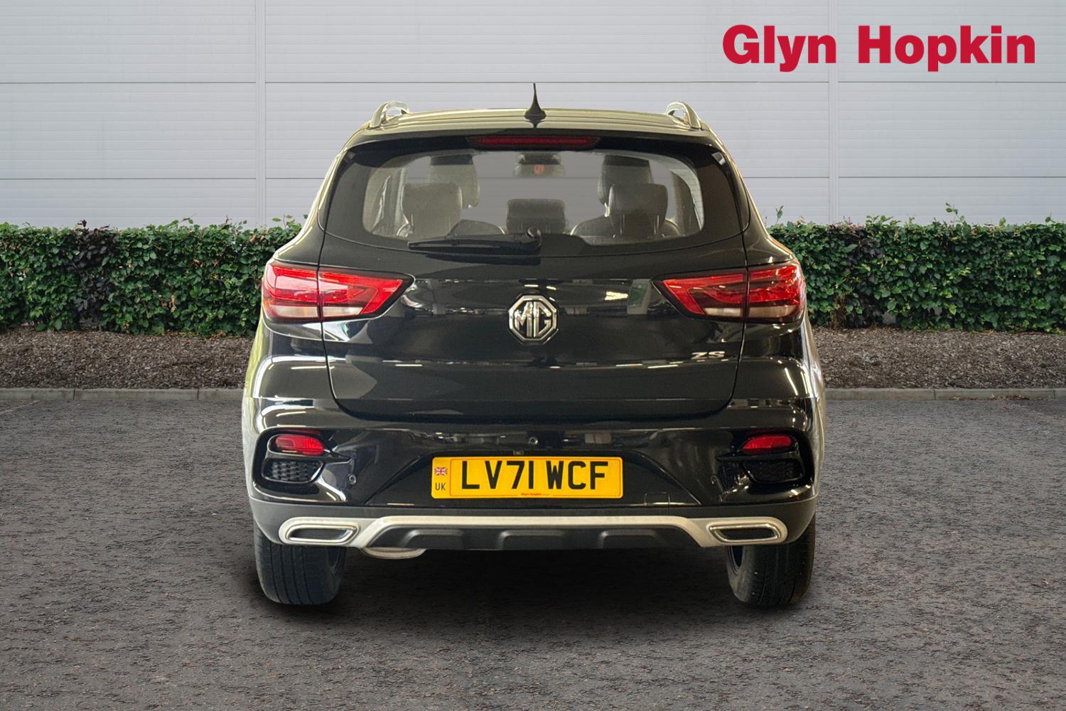 Used MG MG ZS 2021 for sale - 76872375: Photo 4