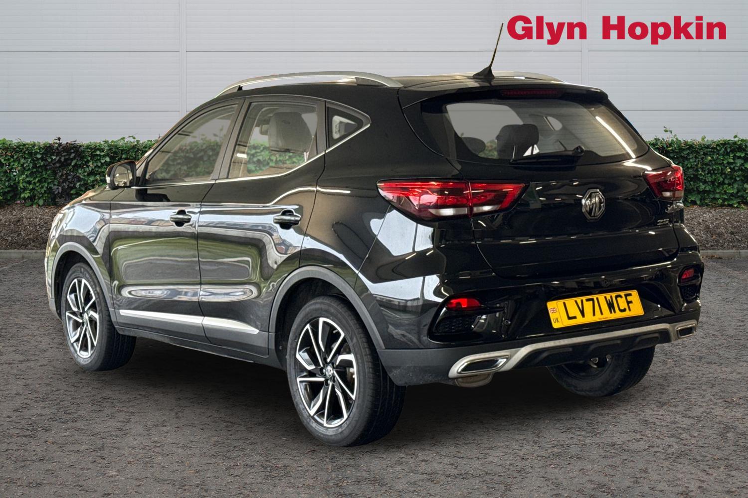 Used MG MG ZS 2021 for sale - 76872375: Photo 5