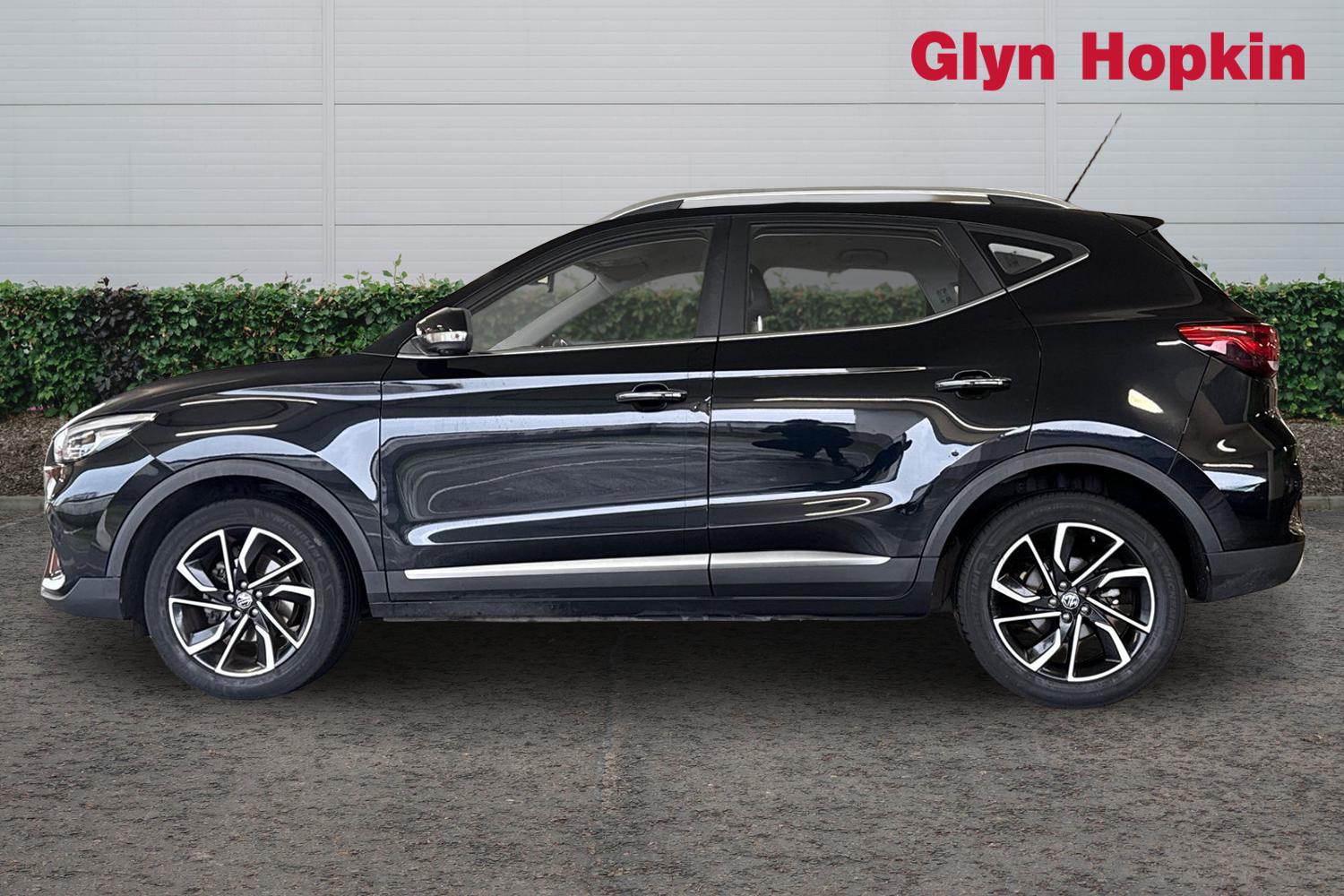 Used MG MG ZS 2021 for sale - 76872375: Photo 6