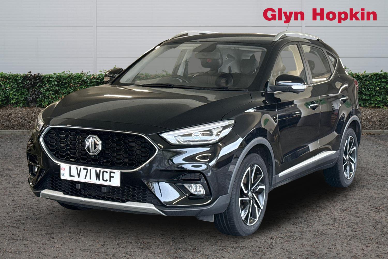 Used MG MG ZS 2021 for sale - 76872375: Photo 7