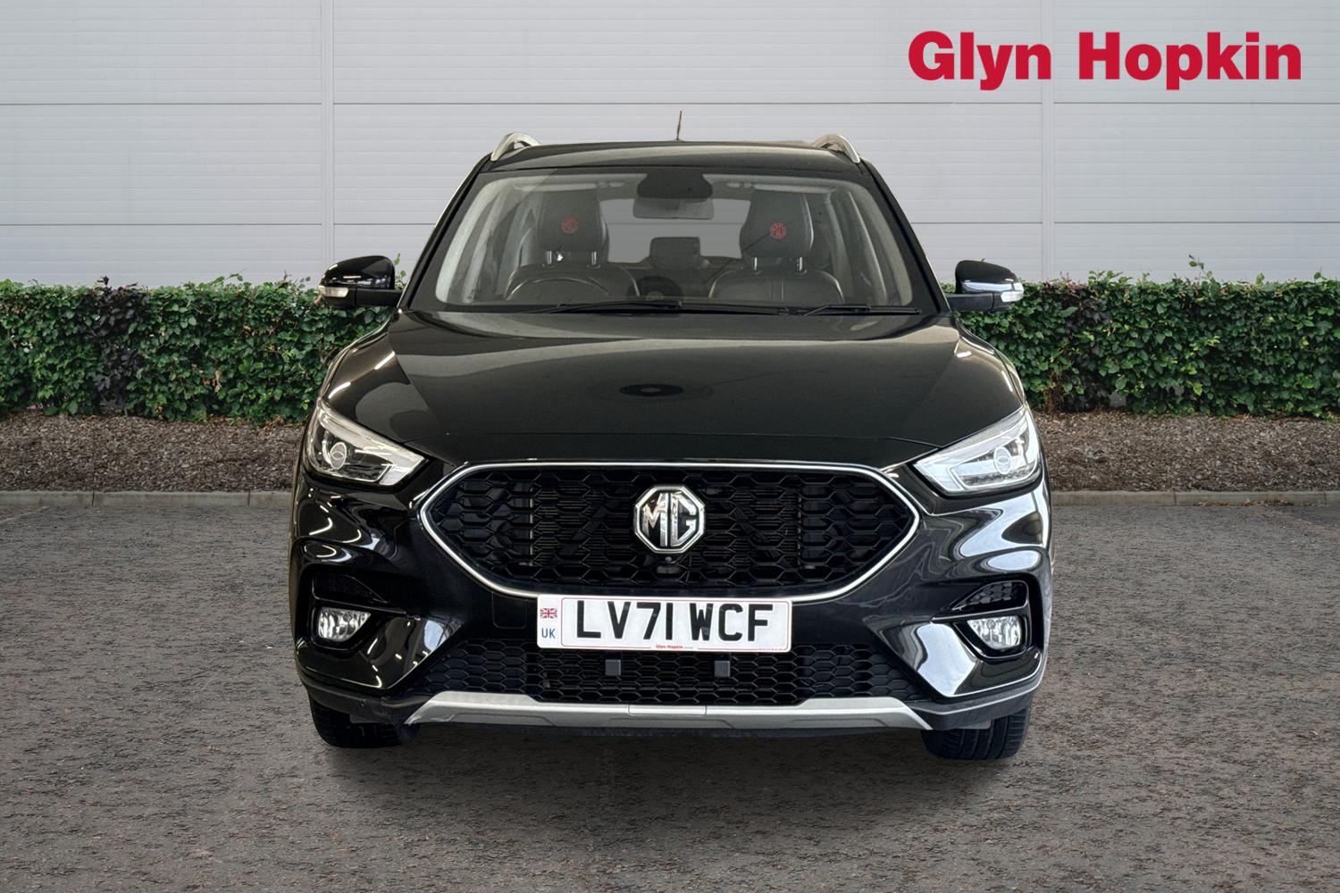 Used MG MG ZS 2021 for sale - 76872375: Photo 8