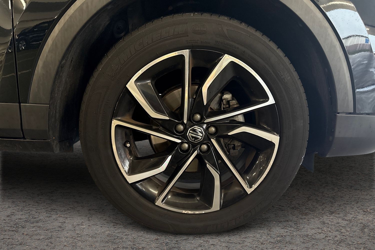 Used MG MG ZS 2021 for sale - 76872375: Photo 9