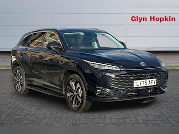 Used MG MG HS 2025 for sale - 79577695: Photo