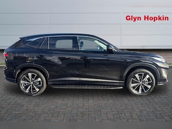 Used MG MG HS 2025 for sale - 79577695: Photo
