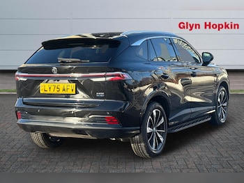 Used MG MG HS 2025 for sale - 79577695: Photo