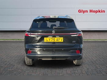 Used MG MG HS 2025 for sale - 79577695: Photo