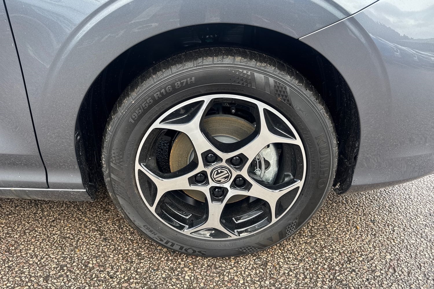 Used MG MG3 2025 for sale - 76871063: Photo 43