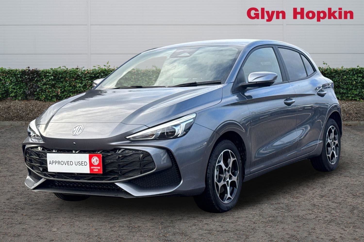 Used MG MG3 2025 for sale - 76871063: Photo 7