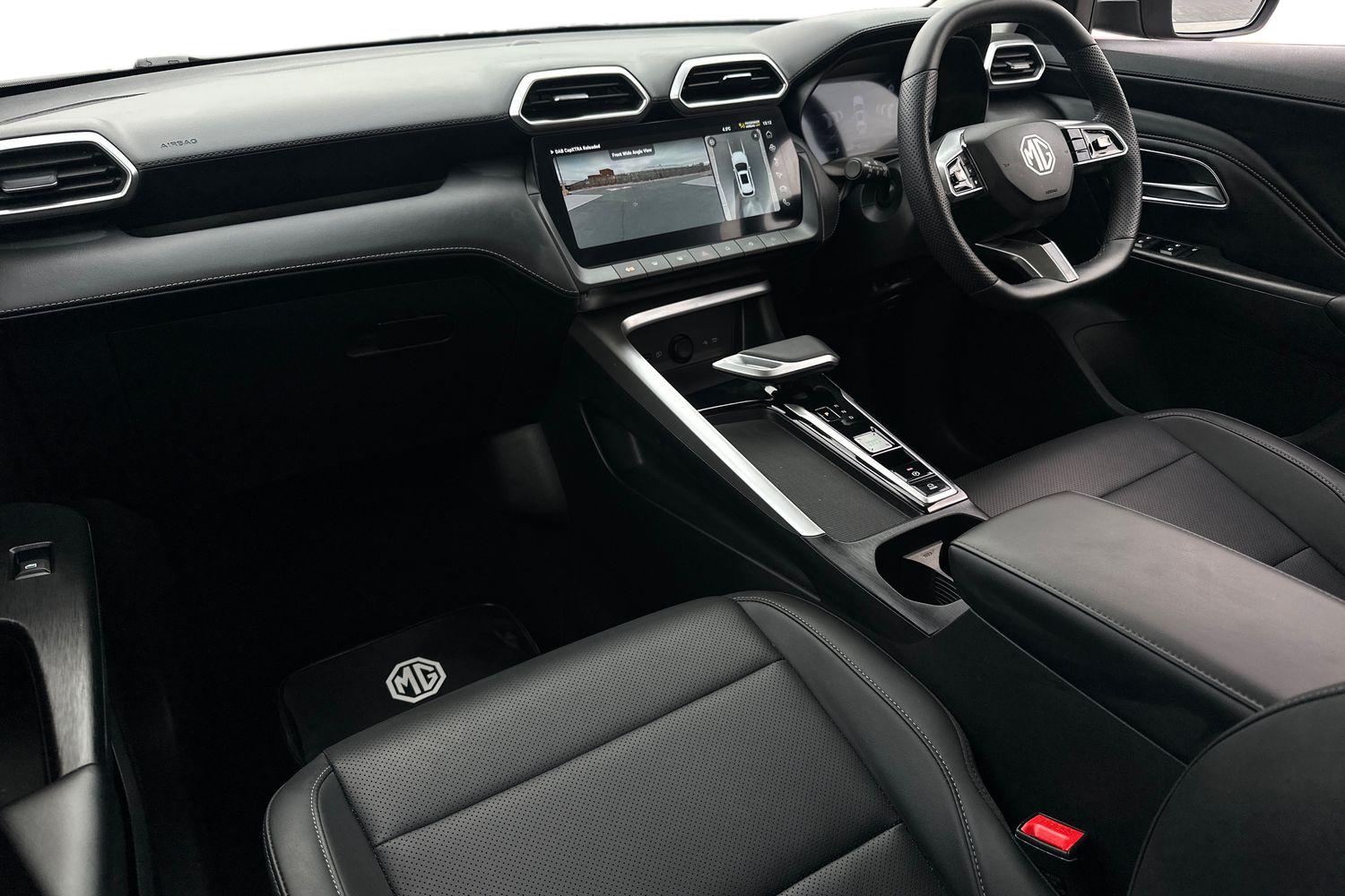 Used MG MG ZS 2025 for sale - 76261506: Photo 13