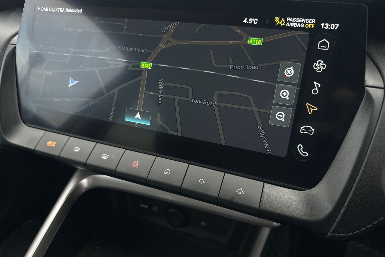 Used MG MG ZS 2025 for sale - 76261506: Photo 18