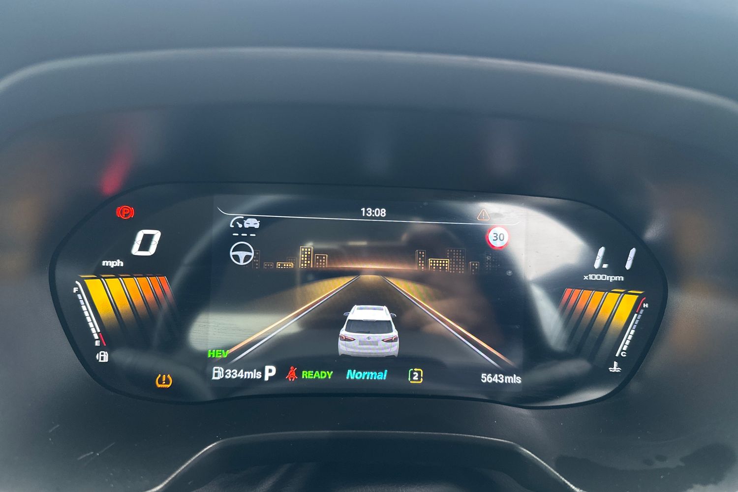 Used MG MG ZS 2025 for sale - 76261506: Photo 20