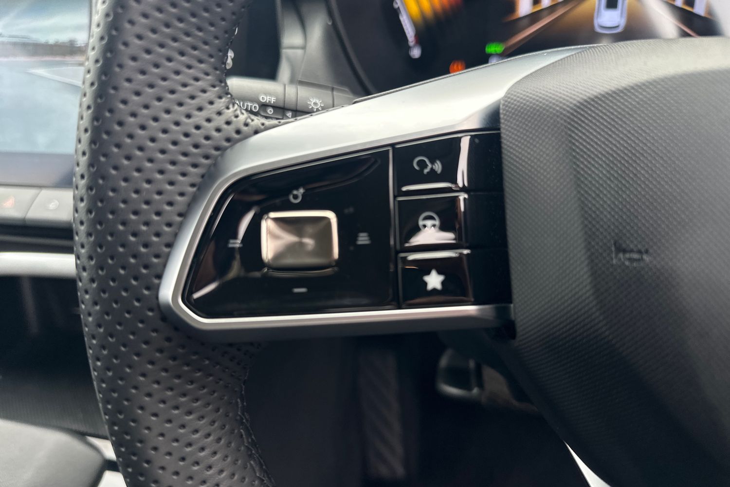 Used MG MG ZS 2025 for sale - 76261506: Photo 21