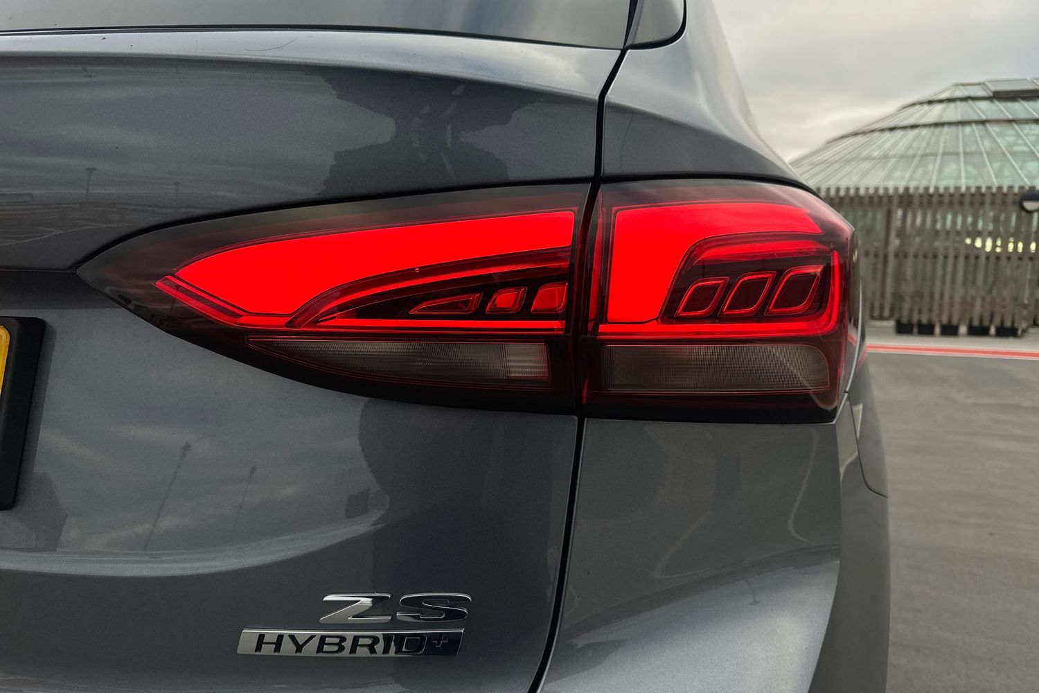 Used MG MG ZS 2025 for sale - 76261506: Photo 26