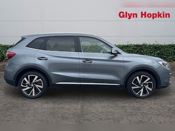 Used MG MG ZS 2025 for sale - 76261506: Photo