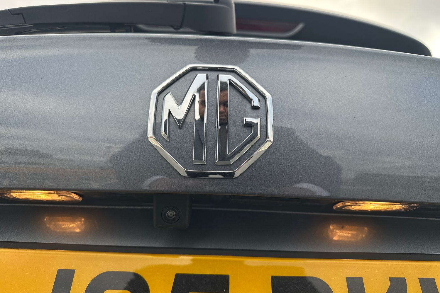 Used MG MG ZS 2025 for sale - 76261506: Photo 30