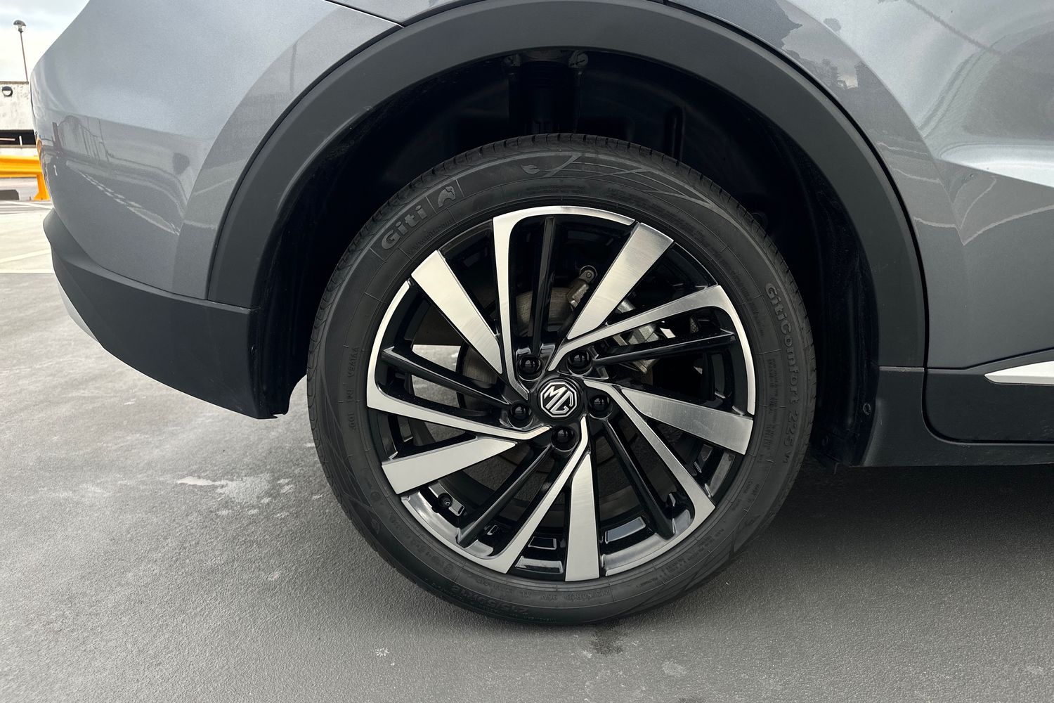 Used MG MG ZS 2025 for sale - 76261506: Photo 32