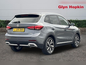 Used MG MG ZS 2025 for sale - 76261506: Photo