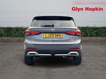 Used MG MG ZS 2025 for sale - 76261506: Photo