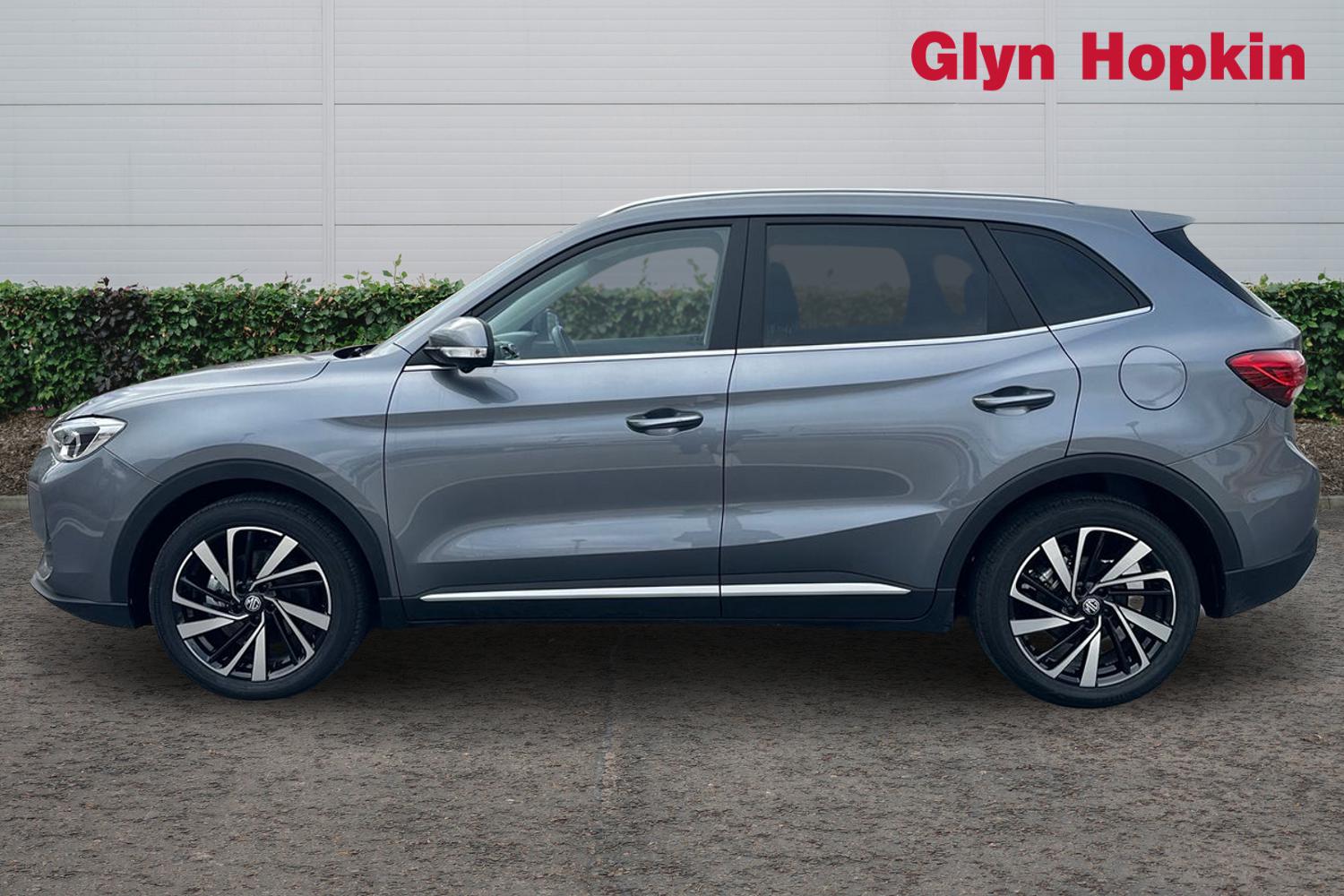 Used MG MG ZS 2025 for sale - 76261506: Photo 6