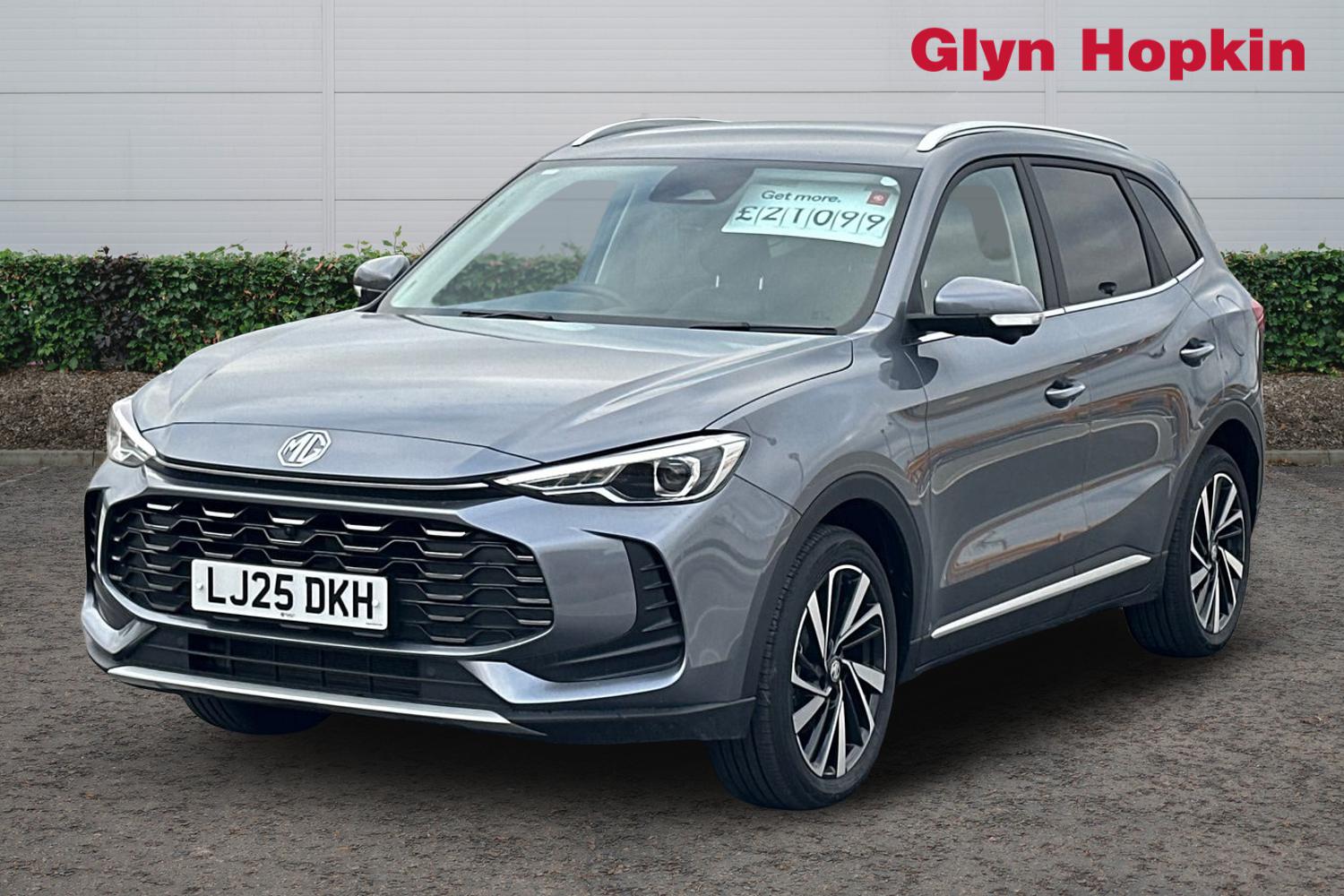 Used MG MG ZS 2025 for sale - 76261506: Photo 7