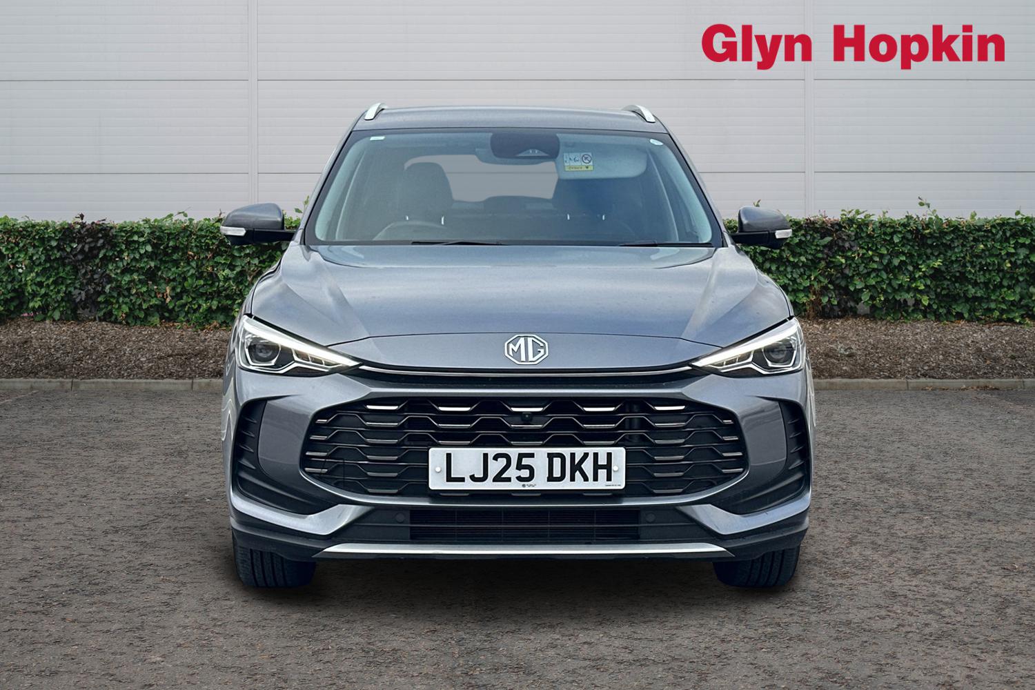 Used MG MG ZS 2025 for sale - 76261506: Photo 8