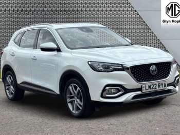 2022 - 1.5 T-GDI Exclusive 5dr DCT Auto