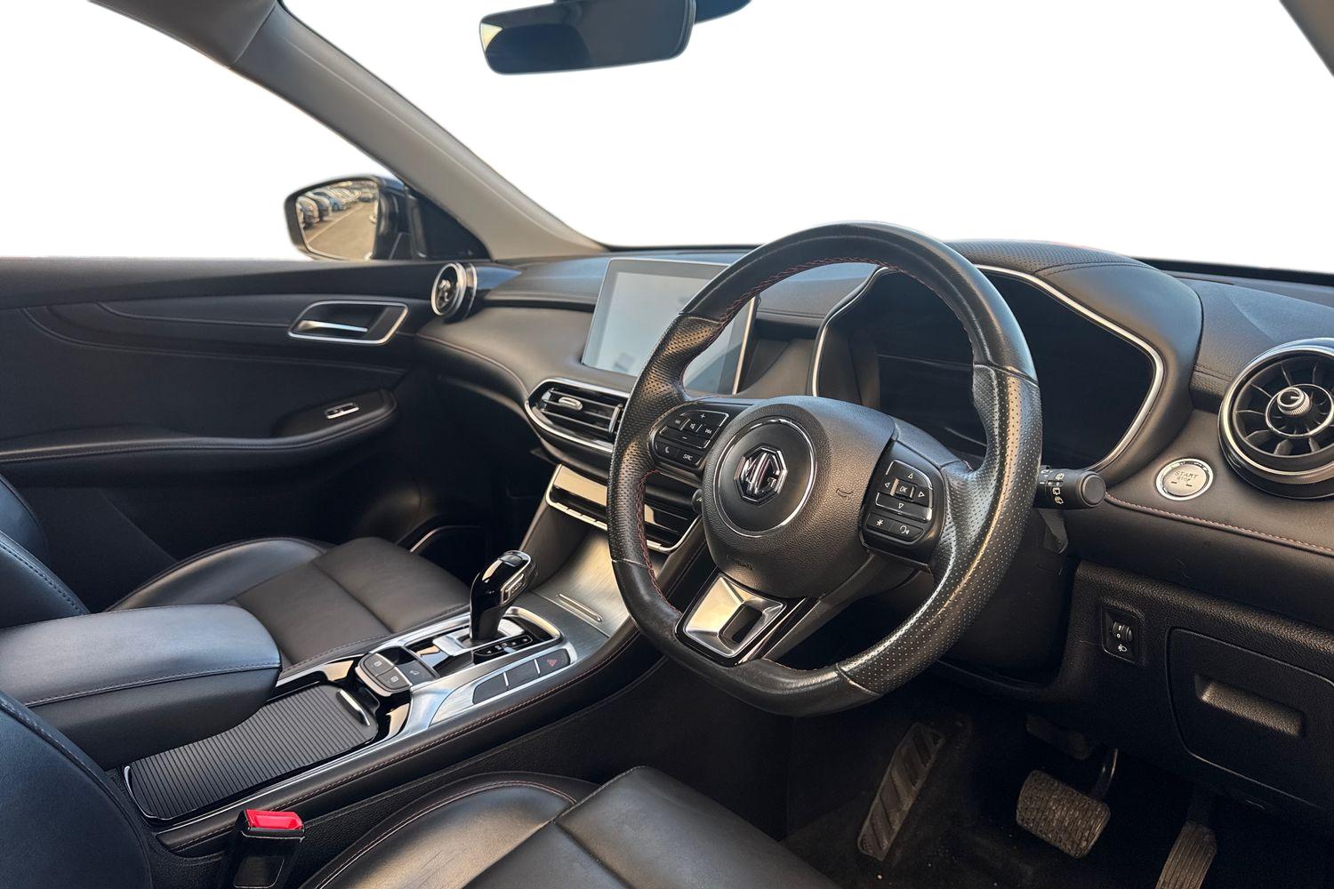 Used MG MG HS 2023 for sale - 77013061: Photo 10