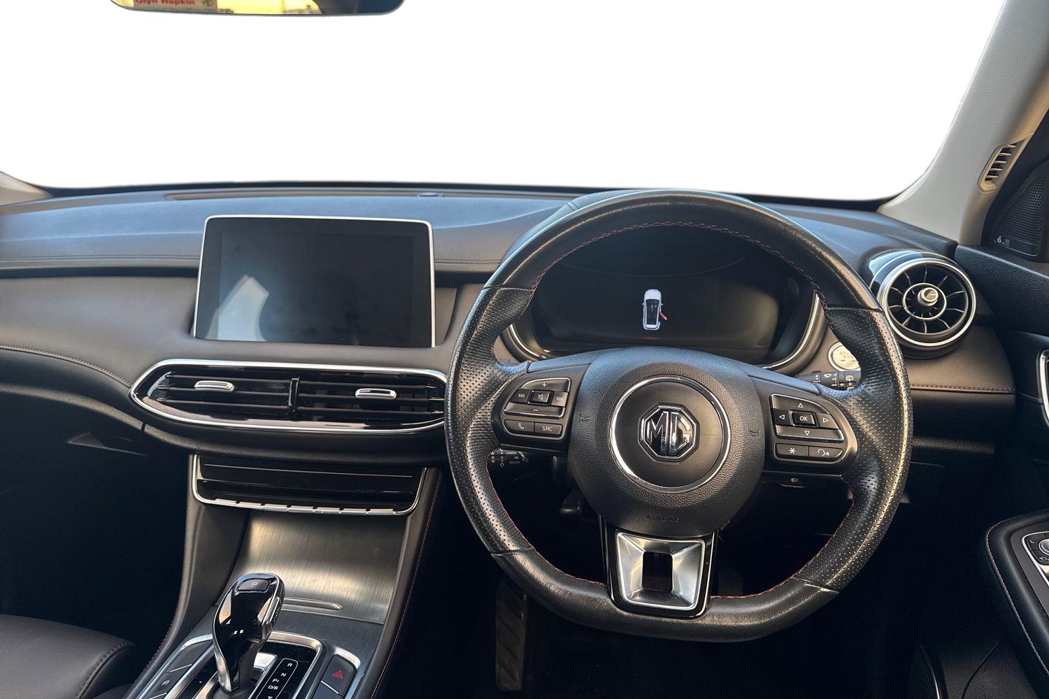 Used MG MG HS 2023 for sale - 77013061: Photo 11