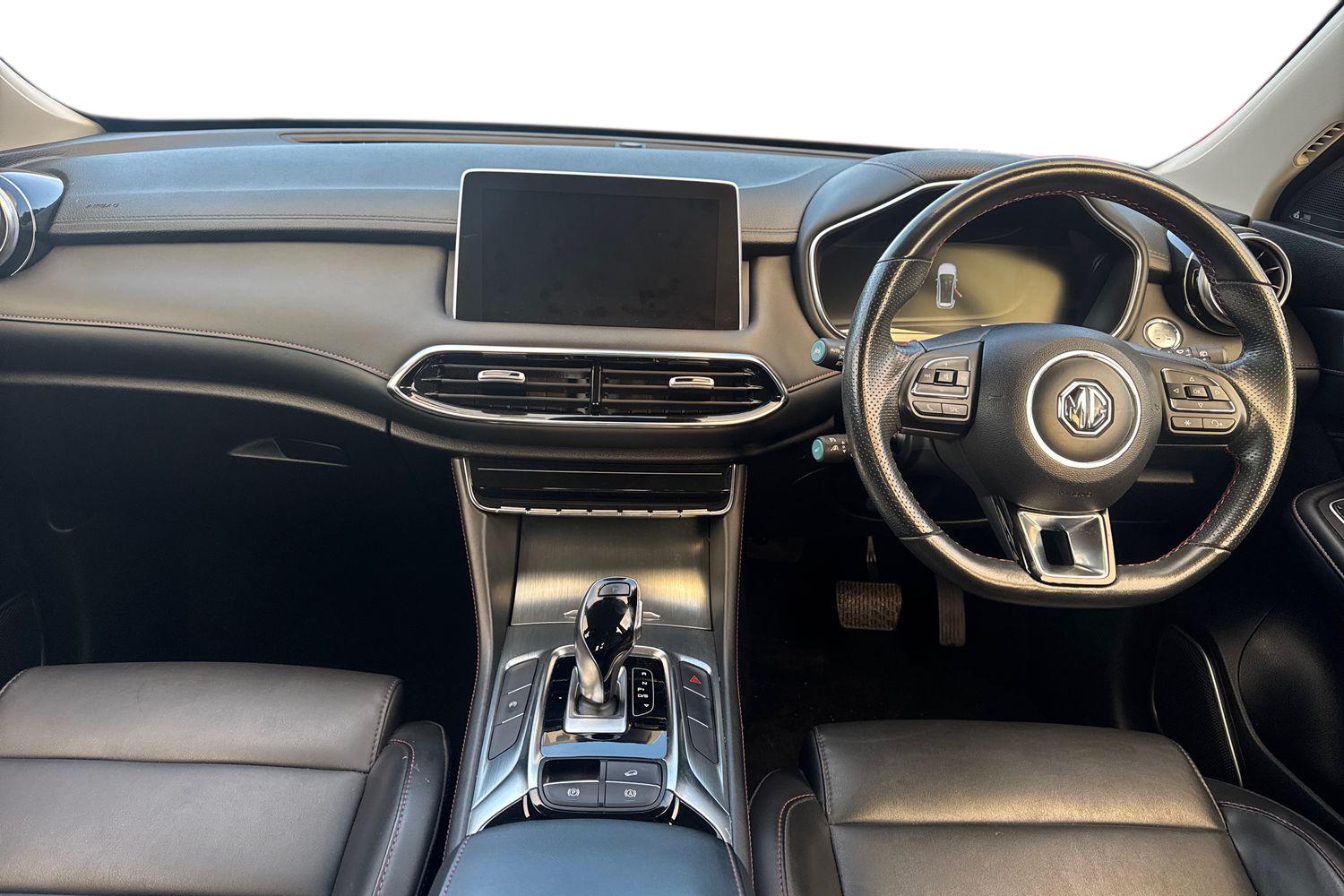 Used MG MG HS 2023 for sale - 77013061: Photo 12