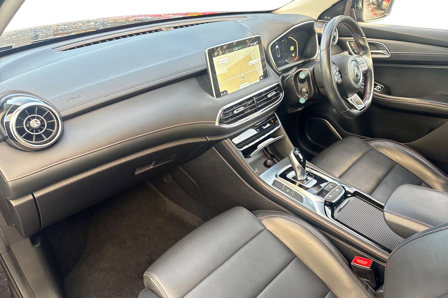 Used MG MG HS 2023 for sale - 77013061: Photo 13