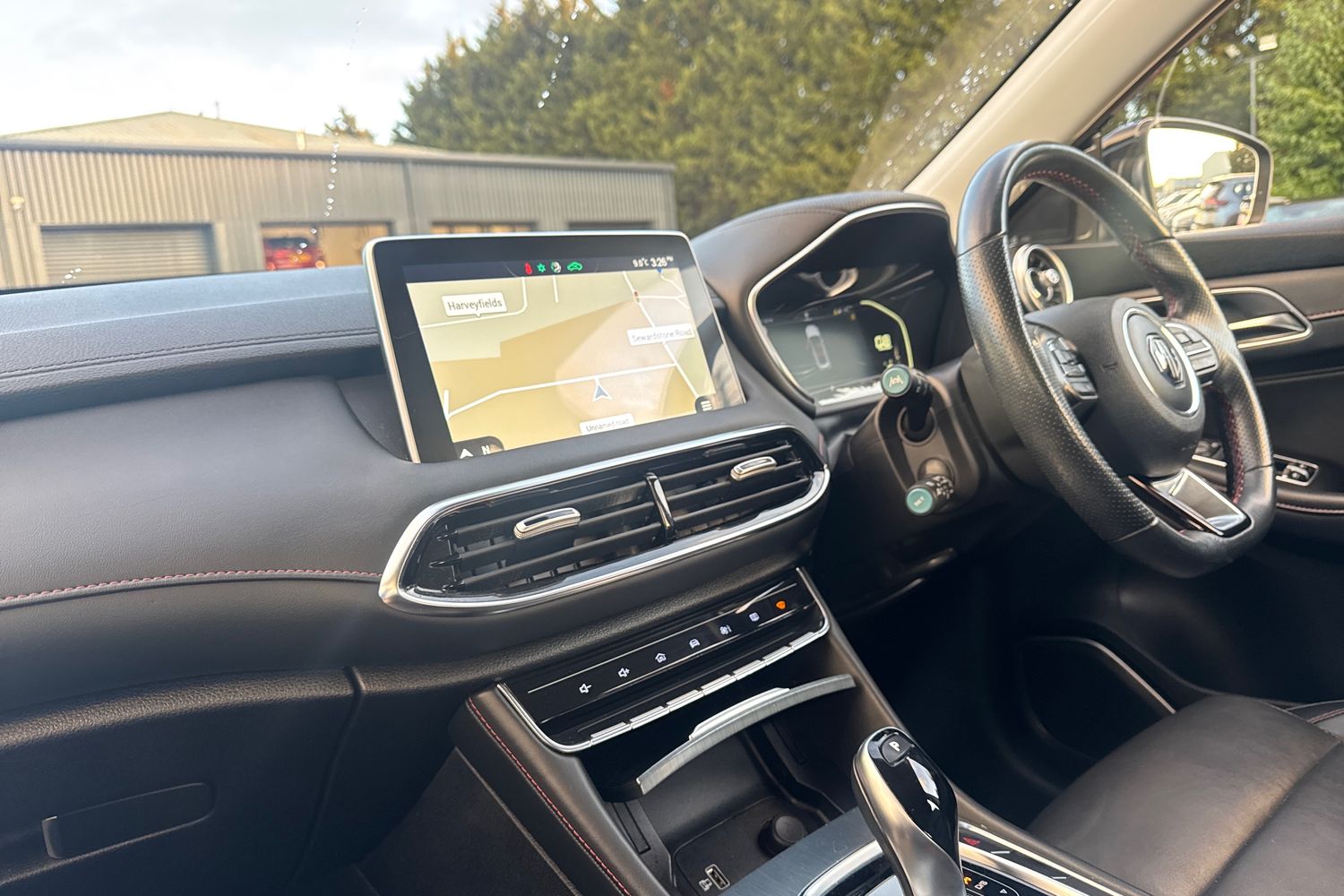 Used MG MG HS 2023 for sale - 77013061: Photo 14