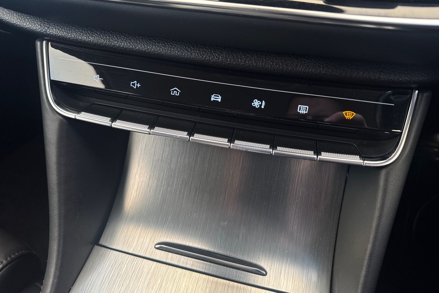 Used MG MG HS 2023 for sale - 77013061: Photo 15