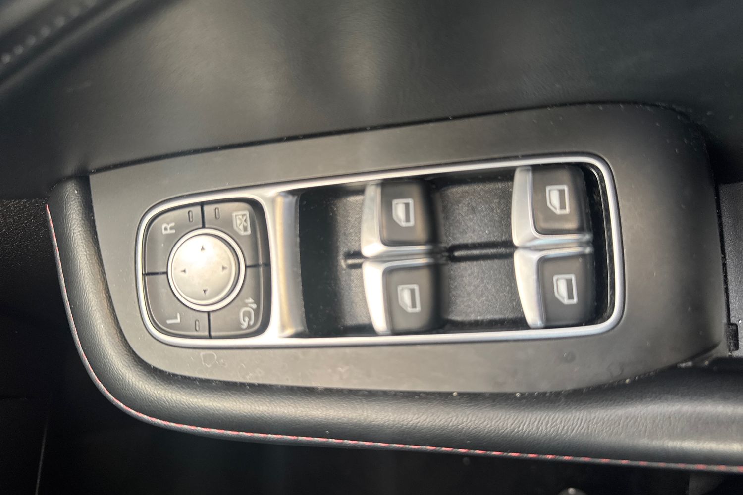 Used MG MG HS 2023 for sale - 77013061: Photo 16