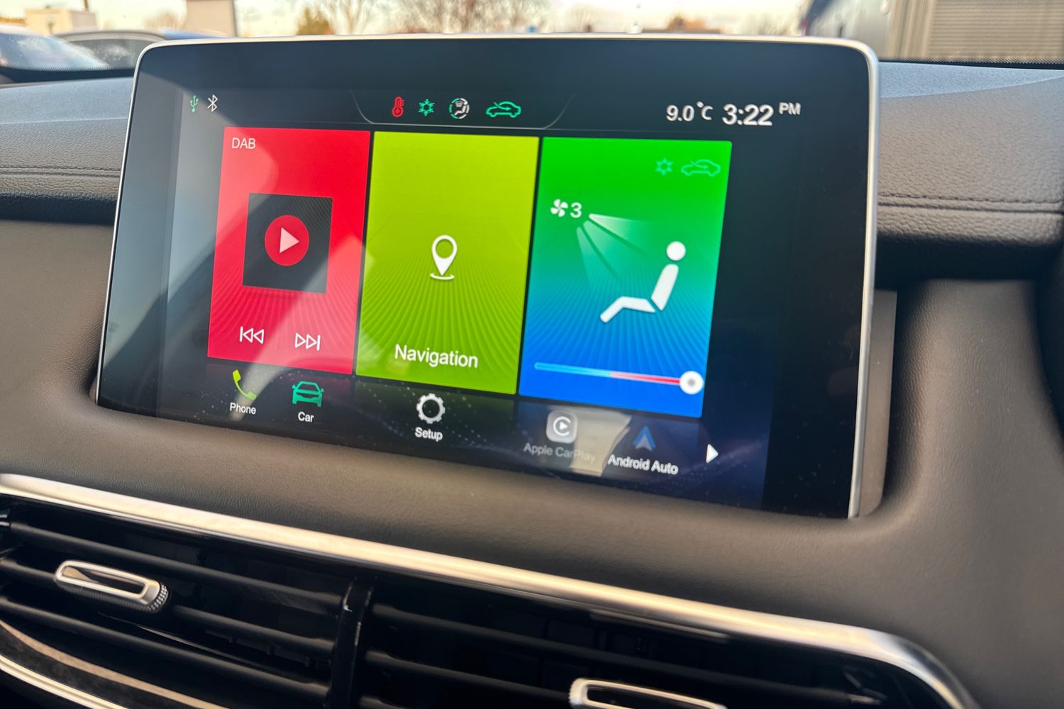 Used MG MG HS 2023 for sale - 77013061: Photo 17