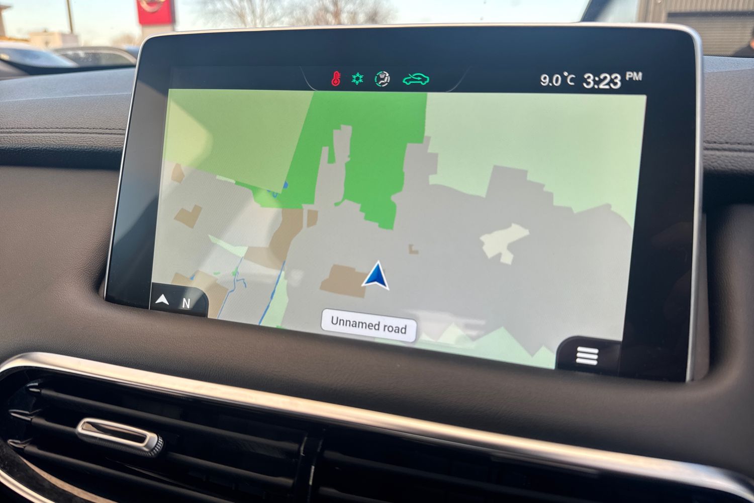 Used MG MG HS 2023 for sale - 77013061: Photo 18