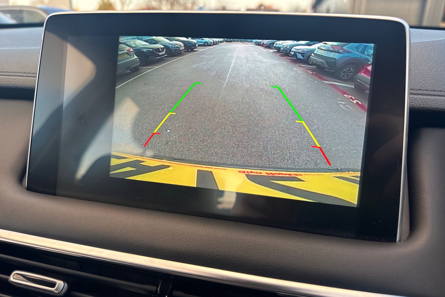 Used MG MG HS 2023 for sale - 77013061: Photo 19