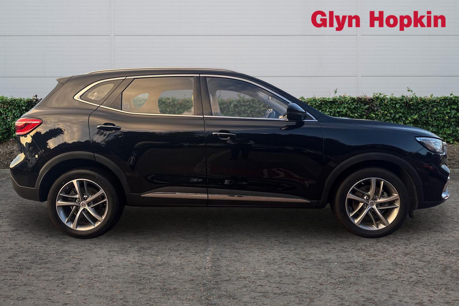 Used MG MG HS 2023 for sale - 77013061: Photo 2