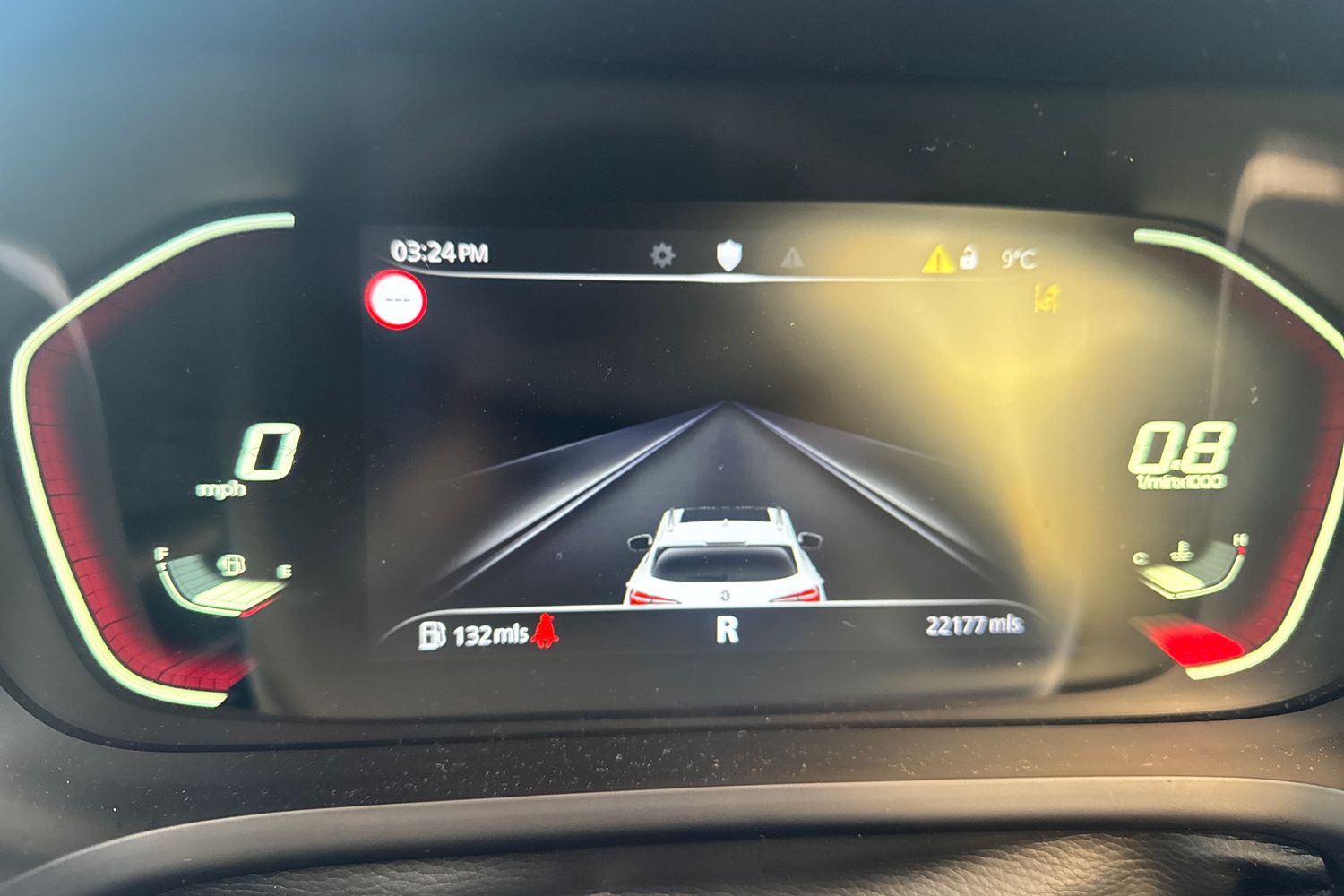 Used MG MG HS 2023 for sale - 77013061: Photo 20