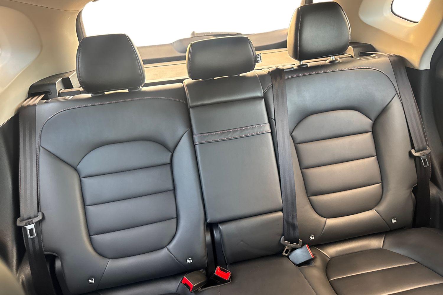 Used MG MG HS 2023 for sale - 77013061: Photo 23