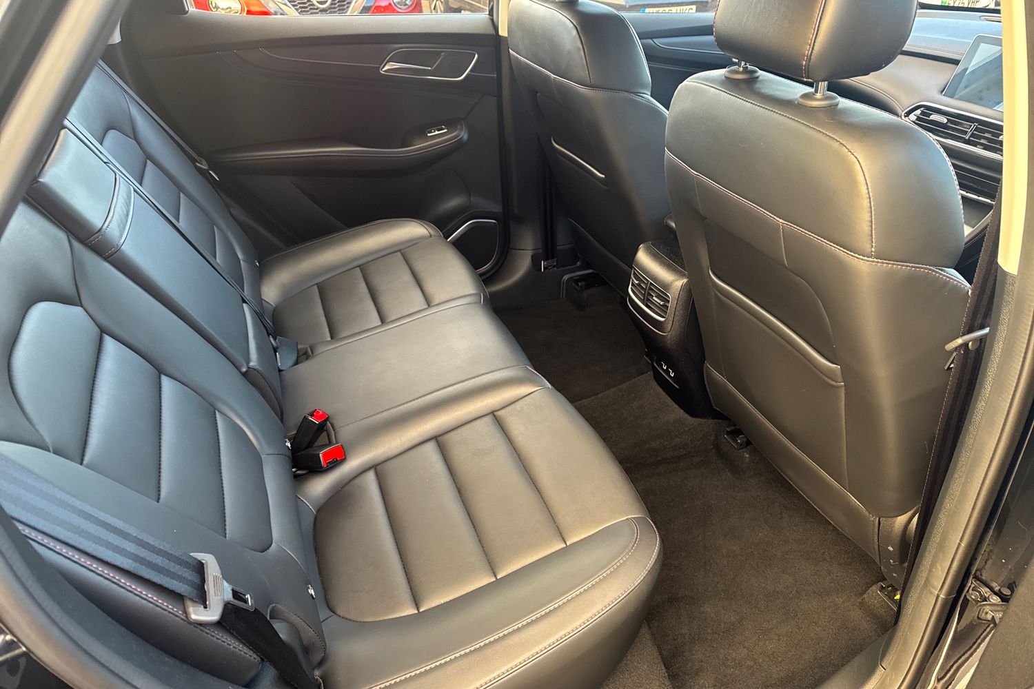 Used MG MG HS 2023 for sale - 77013061: Photo 25