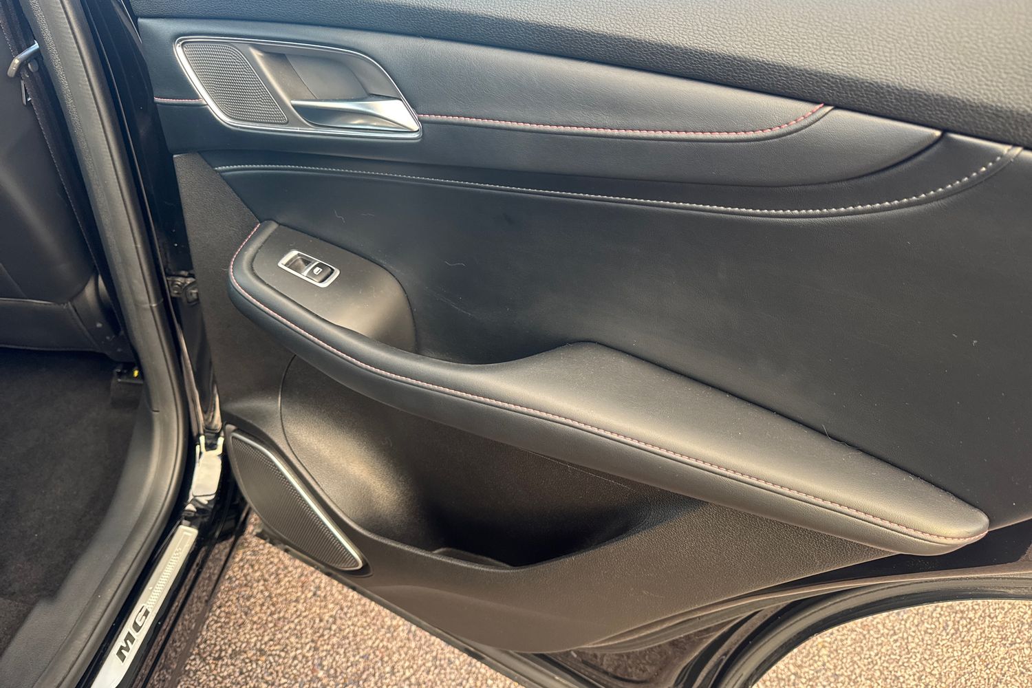 Used MG MG HS 2023 for sale - 77013061: Photo 27