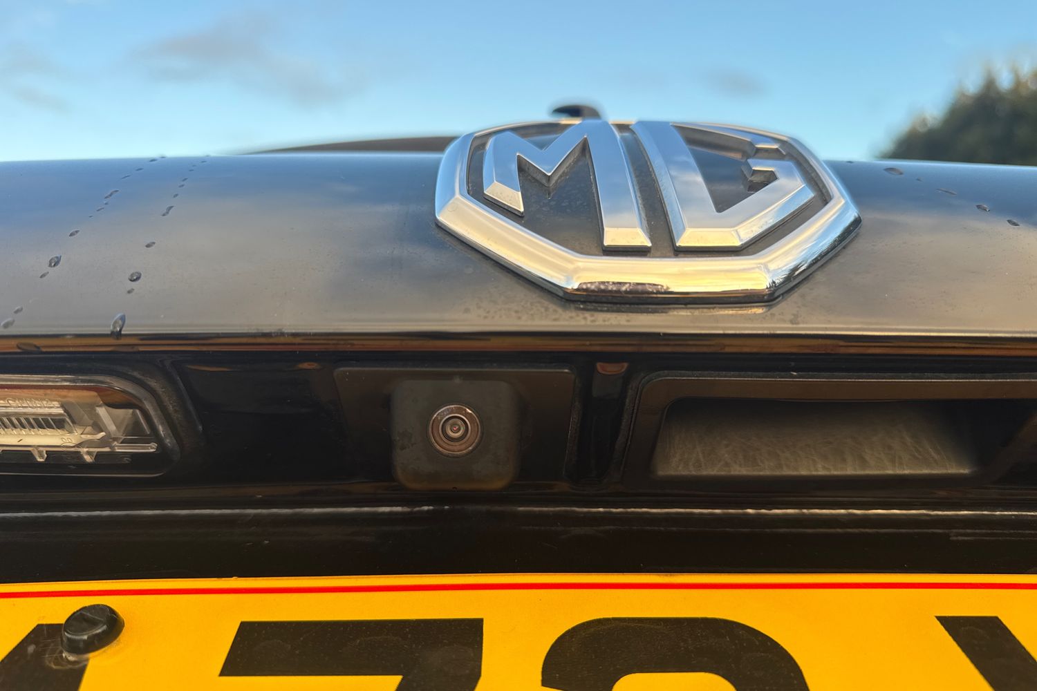 Used MG MG HS 2023 for sale - 77013061: Photo 28