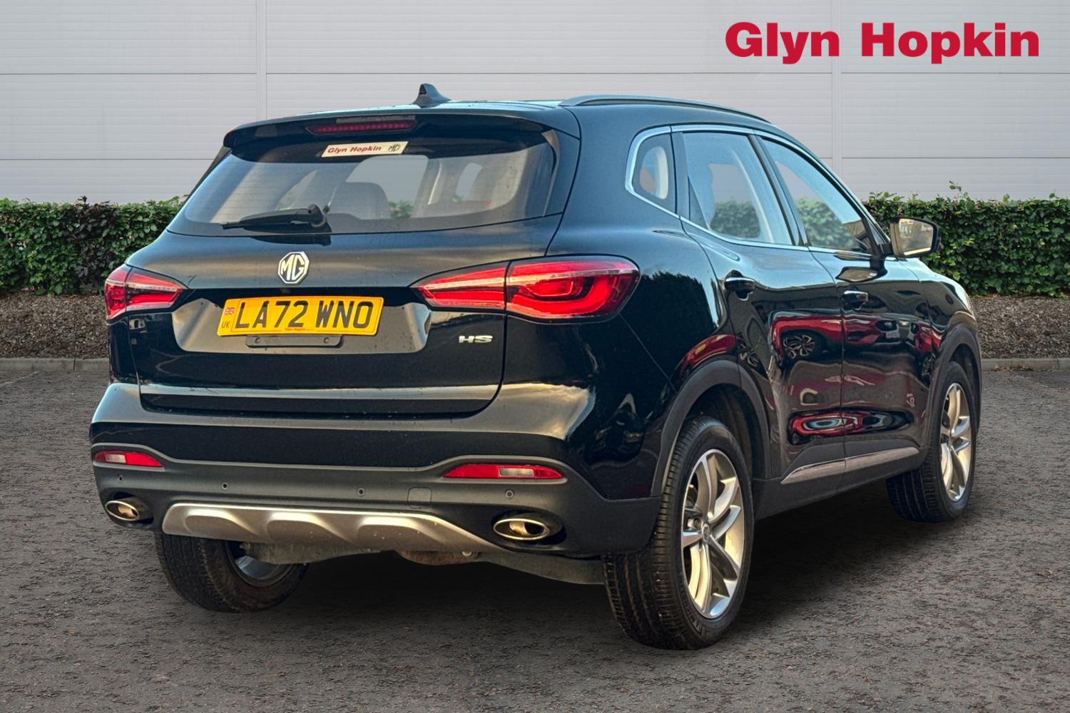 Used MG MG HS 2023 for sale - 77013061: Photo 3