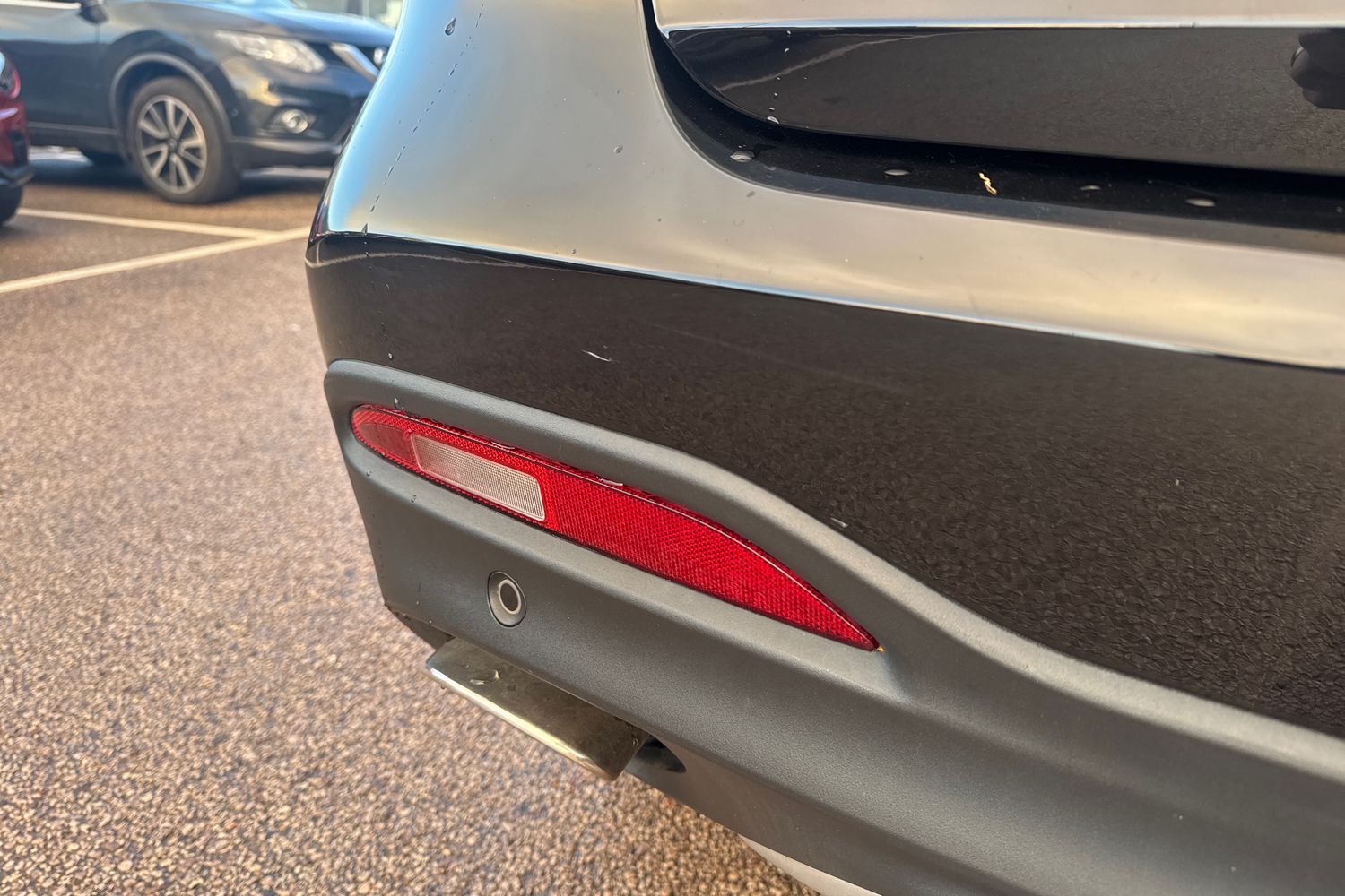 Used MG MG HS 2023 for sale - 77013061: Photo 30